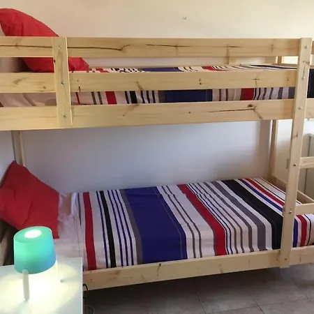 アパート Casa Vacanze Porto Frailis *