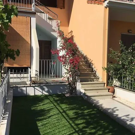 Casa Vacanze Porto Frailis