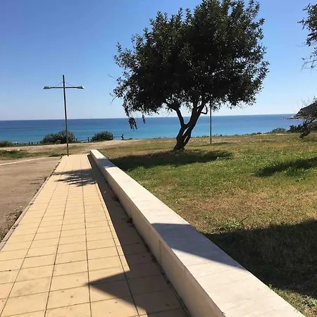 Casa Vacanze Porto Frailis * アルバタクス