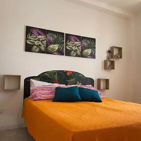 Casa Vacanze Porto Frailis *