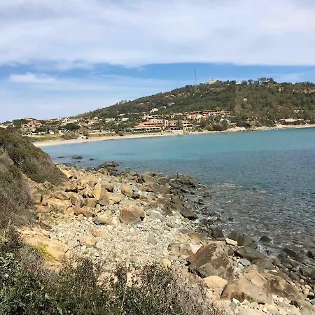 Casa Vacanze Porto Frailis アルバタクス