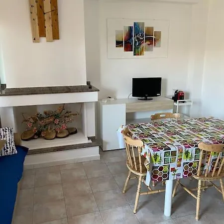 Casa Vacanze Porto Frailis