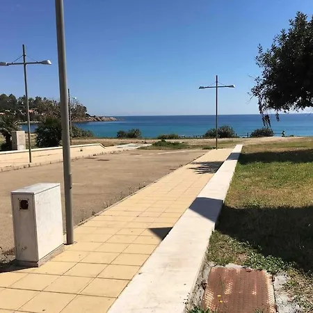 Casa Vacanze Porto Frailis * アルバタクス