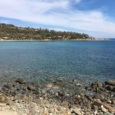 Casa Vacanze Porto Frailis *