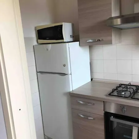Casa Vacanze Porto Frailis *