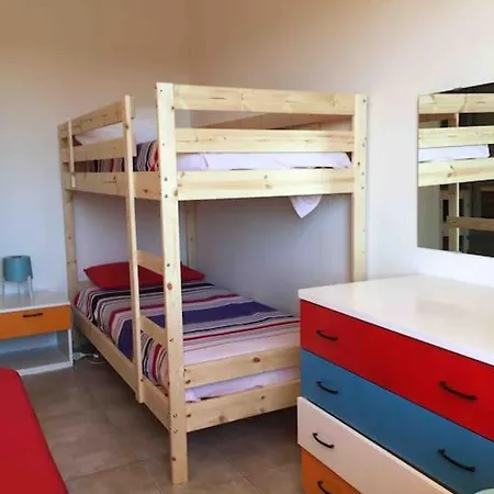Casa Vacanze Porto Frailis アパート *