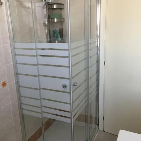 Casa Vacanze Porto Frailis アパート アルバタクス