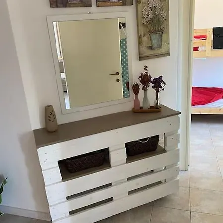 Casa Vacanze Porto Frailis *