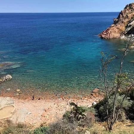 Casa Vacanze Porto Frailis * アルバタクス