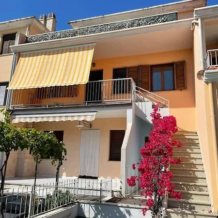 アパート Casa Vacanze Porto Frailis