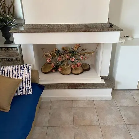 アパート Casa Vacanze Porto Frailis *
