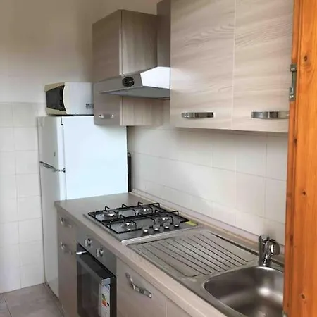 Casa Vacanze Porto Frailis *