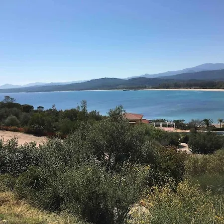 Casa Vacanze Porto Frailis アパート