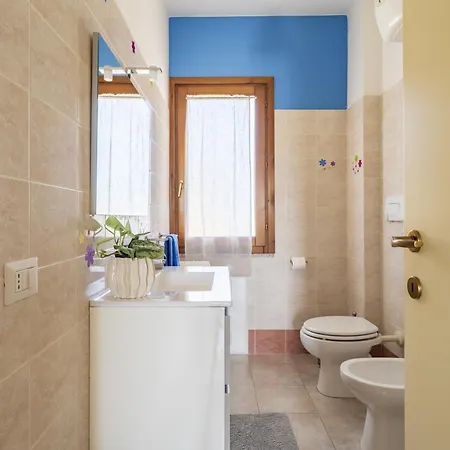 Apartment Porto Frailis