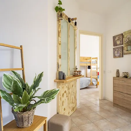 Apartment Porto Frailis *