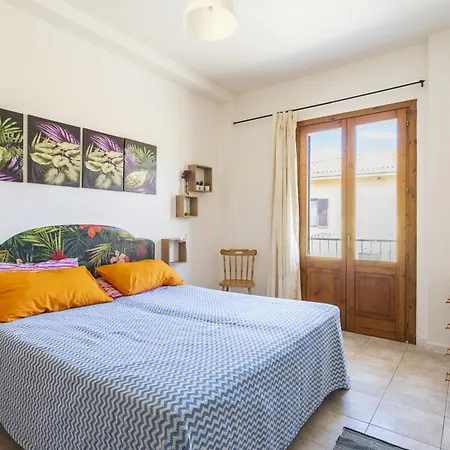 Apartment Porto Frailis *