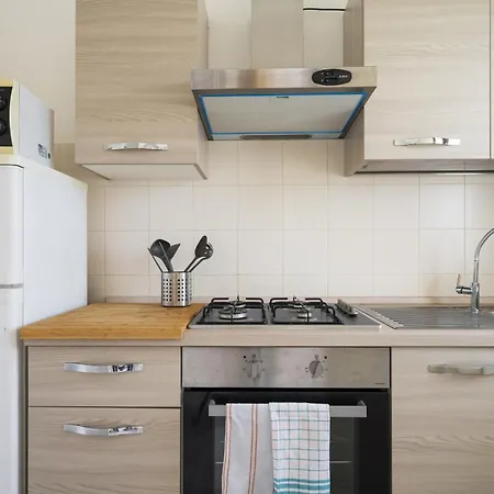 Apartment Porto Frailis Arbatax