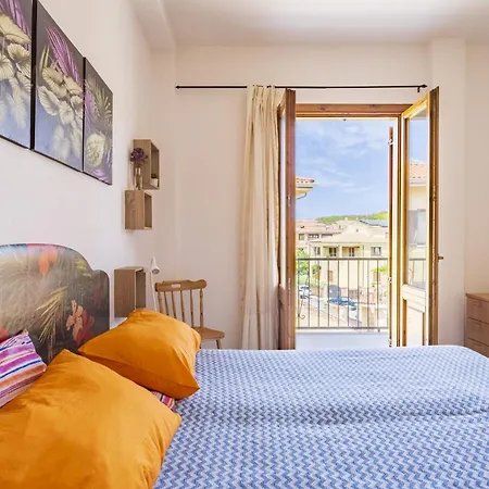 Apartment Porto Frailis Arbatax