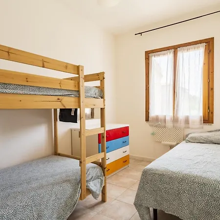 Apartment Porto Frailis Arbatax